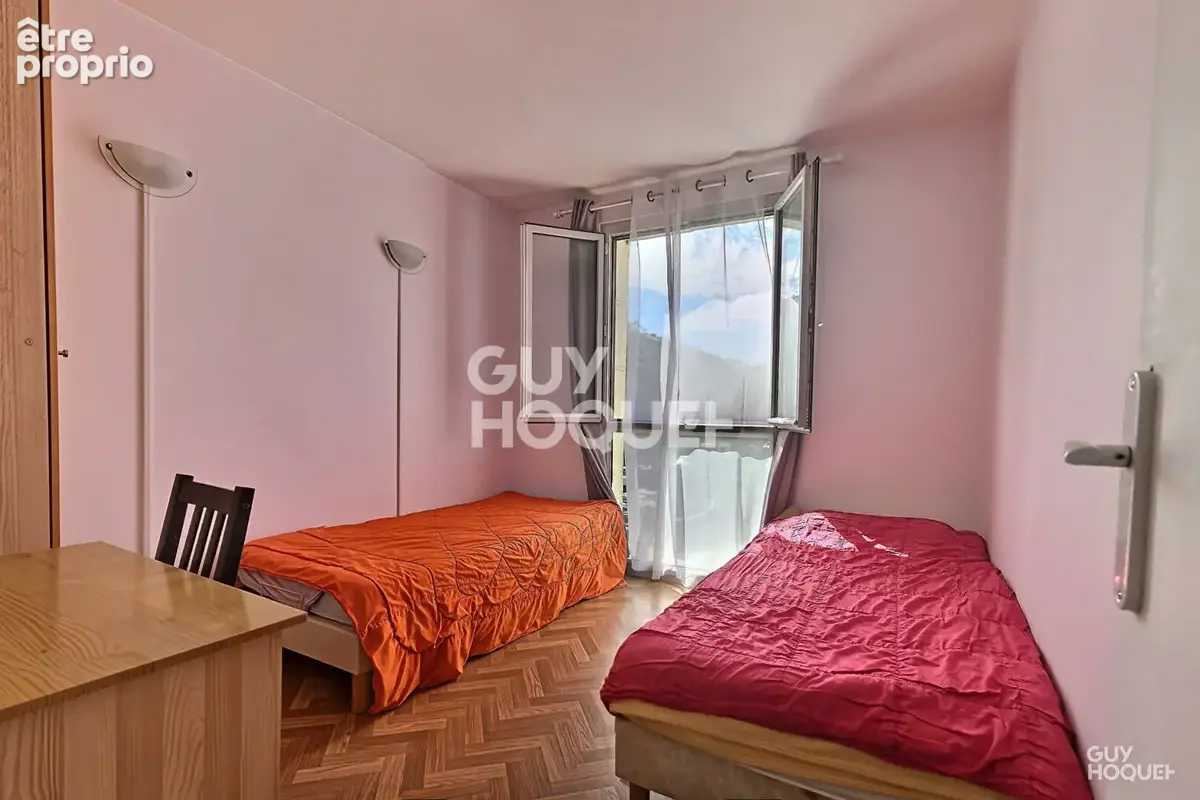 Appartement Maisons Alfort 3 pièce(s) 54.07 m2 - photo 9