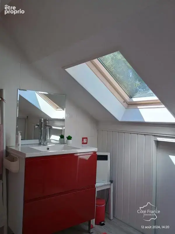 AISNE - MARLY-GOMONT - Charmante maison de campagne sur 7590 - photo 22
