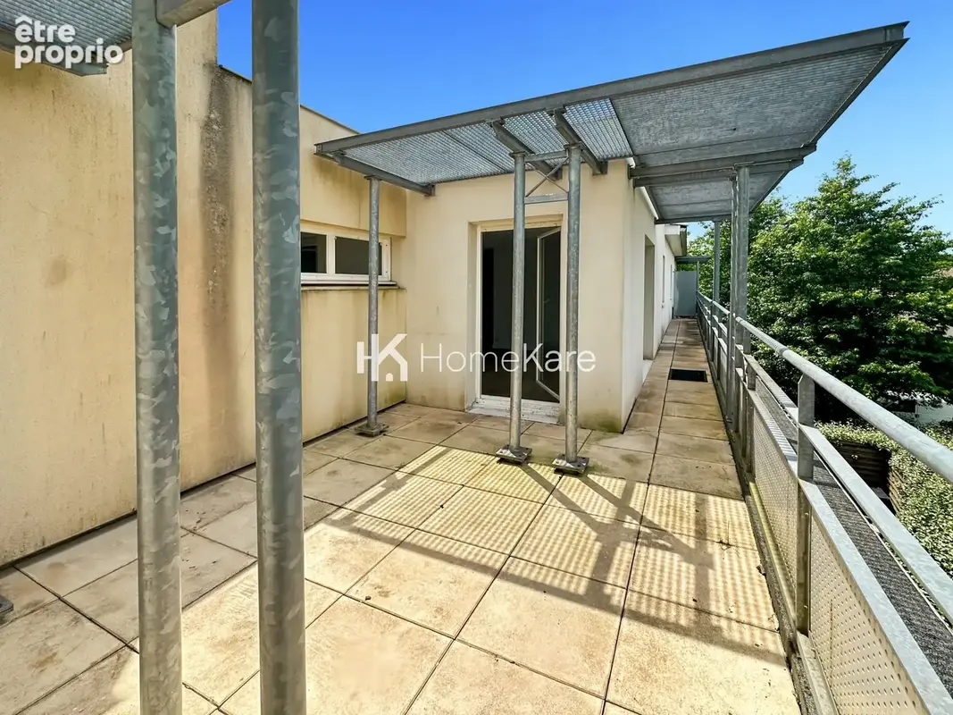 Appartement 3 pièces 63 m² à vendre à Eysines (33320) - photo 8