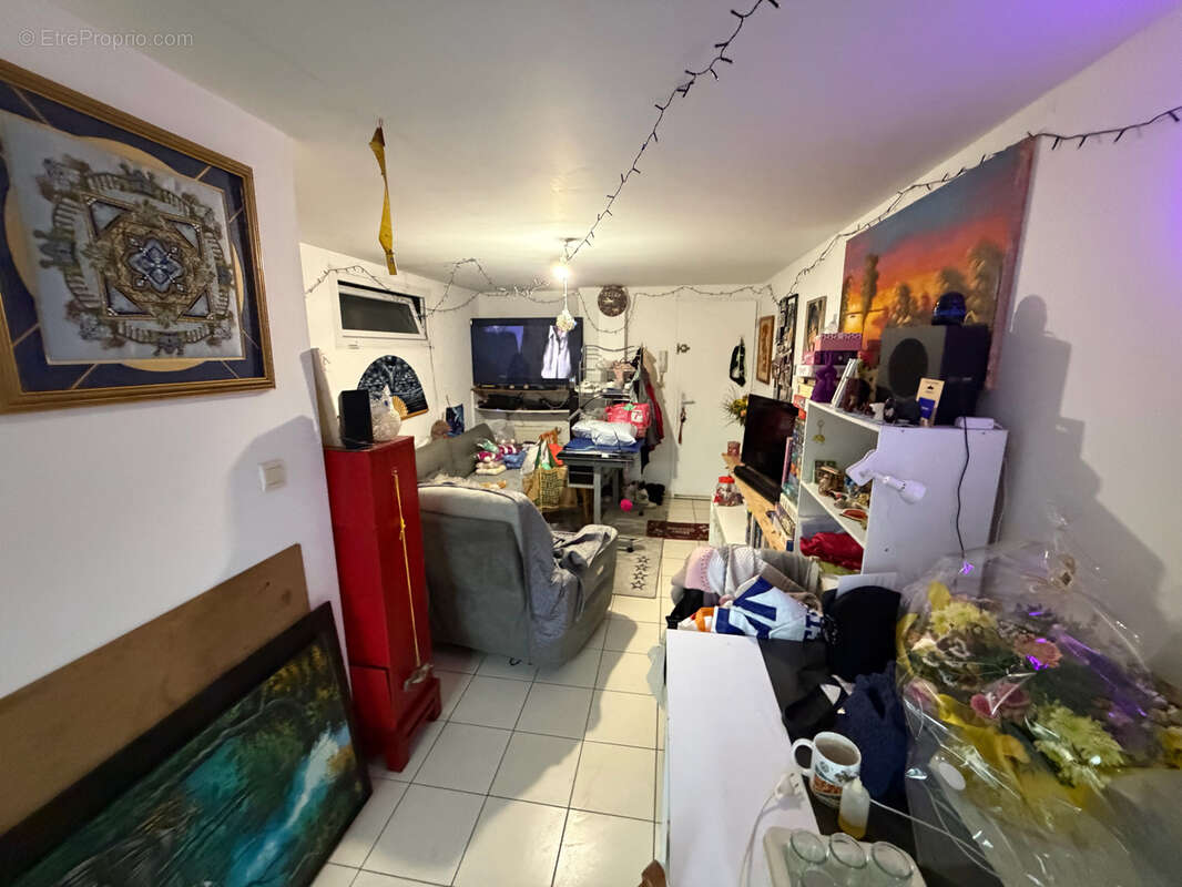 Appartement à CHATELLERAULT