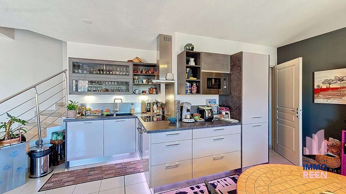 Appartement à LA SEYNE-SUR-MER