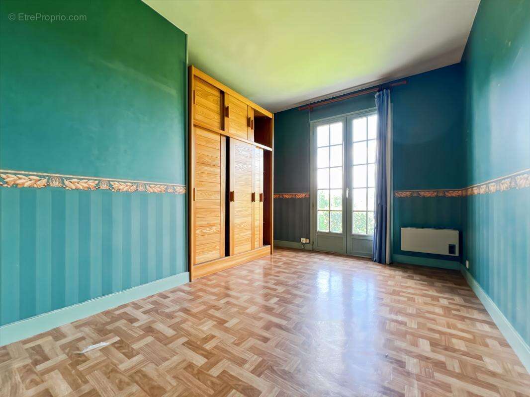 Maison à LAILLY-EN-VAL