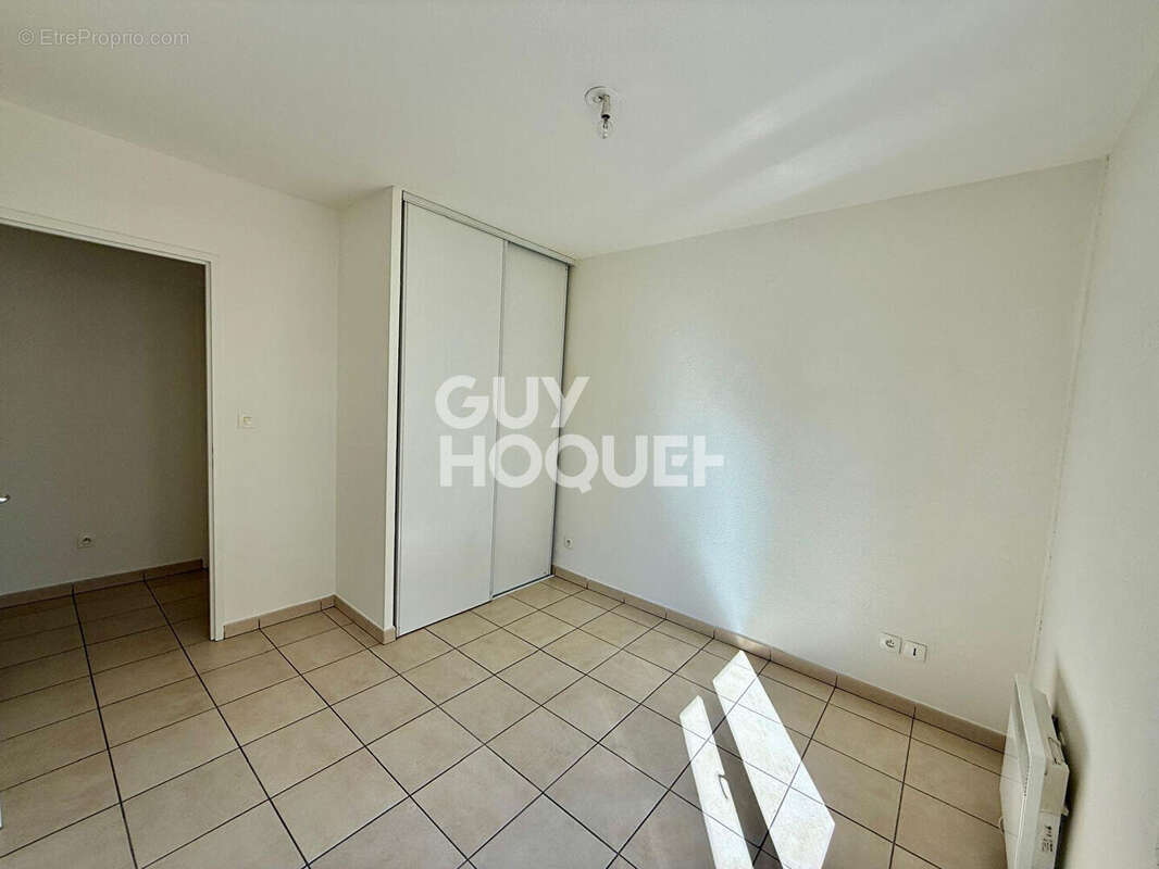 Appartement à CALUIRE-ET-CUIRE