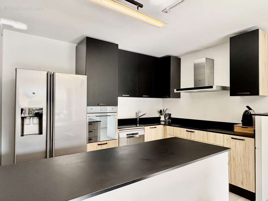 Appartement à ROQUEBRUNE-CAP-MARTIN