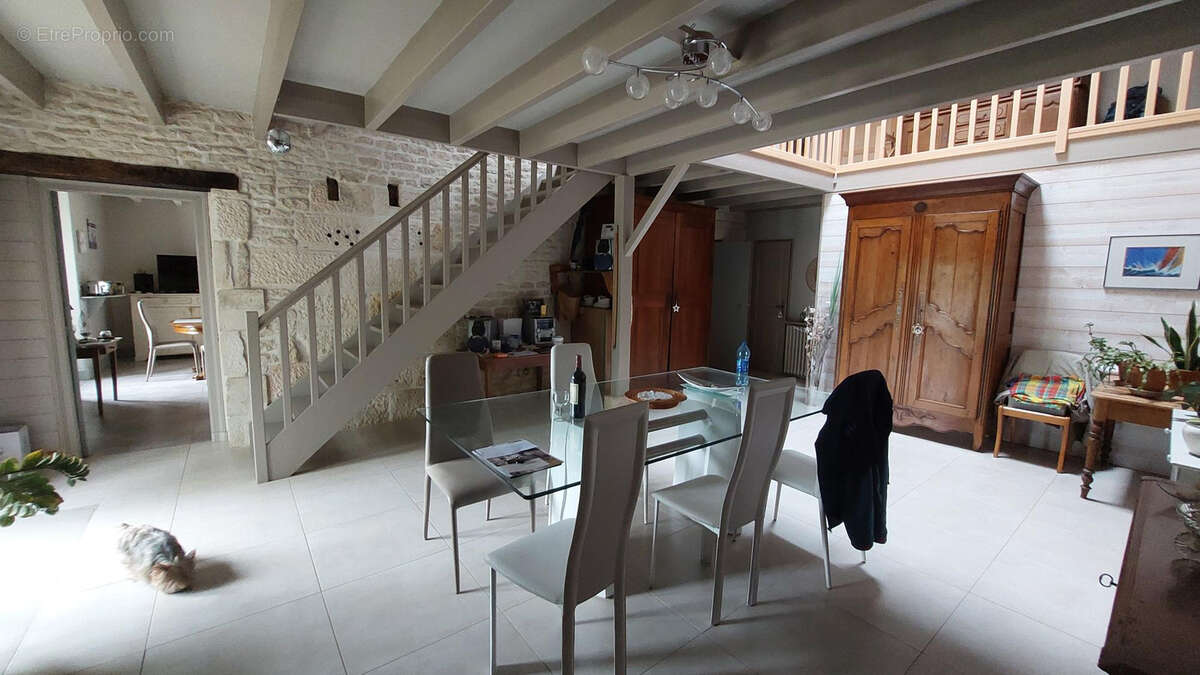 Maison à NIORT