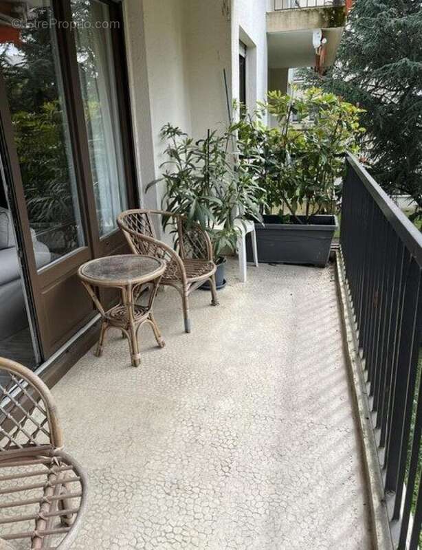 Photo 2 - Appartement à ORLEANS