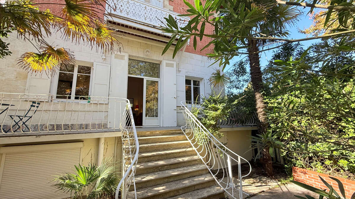 Appartement à ARCACHON