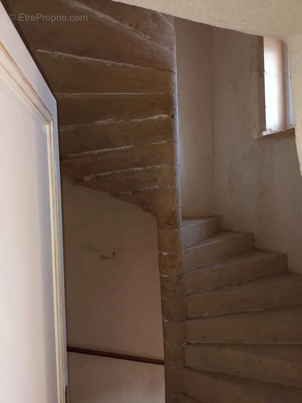 Maison à PERRECY-LES-FORGES