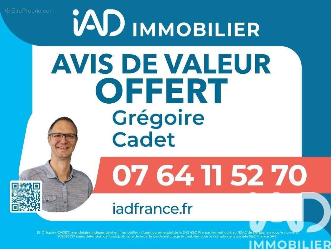 Photo 3 - Terrain à PUILAURENS