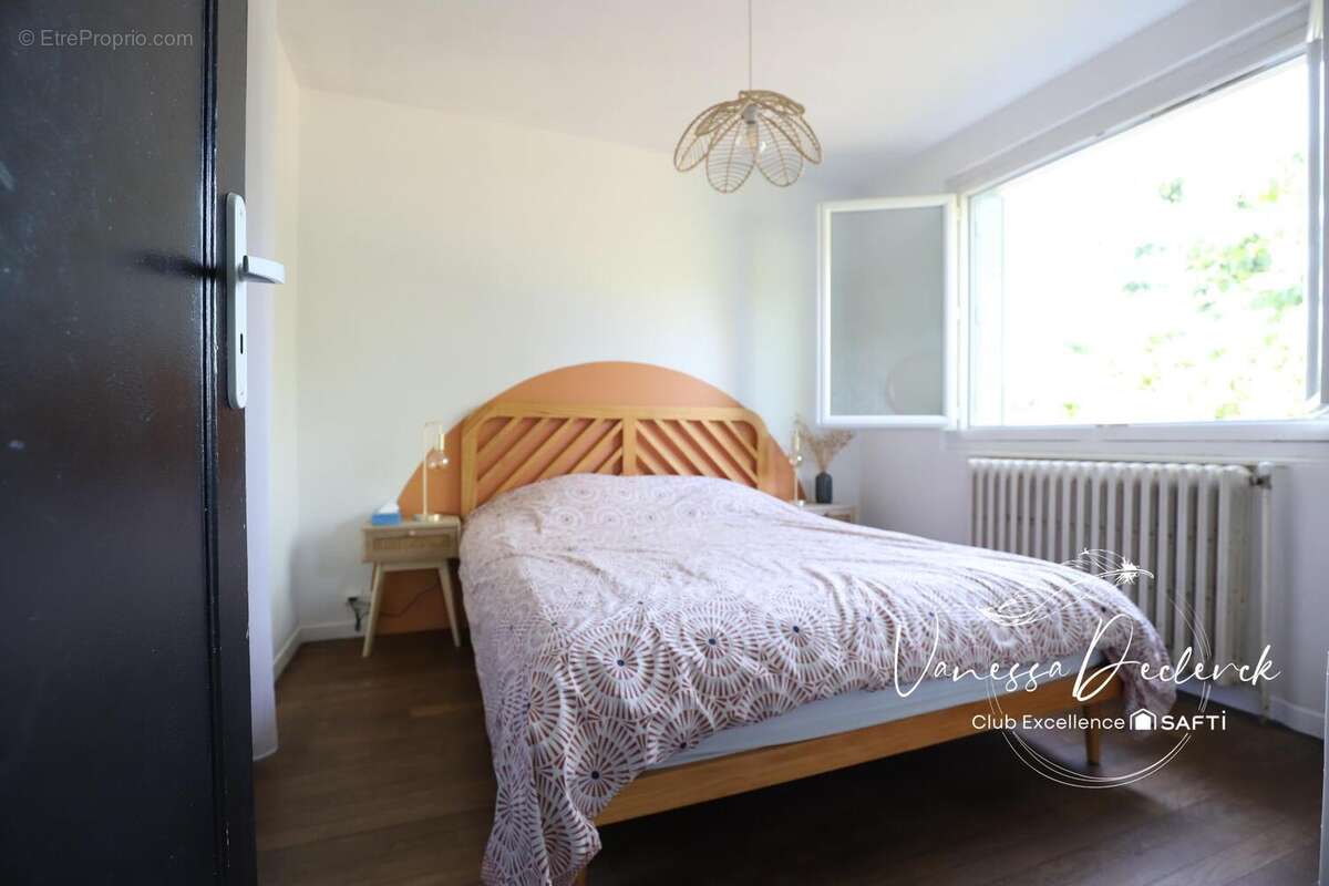 Photo 8 - Maison à SERMAISE