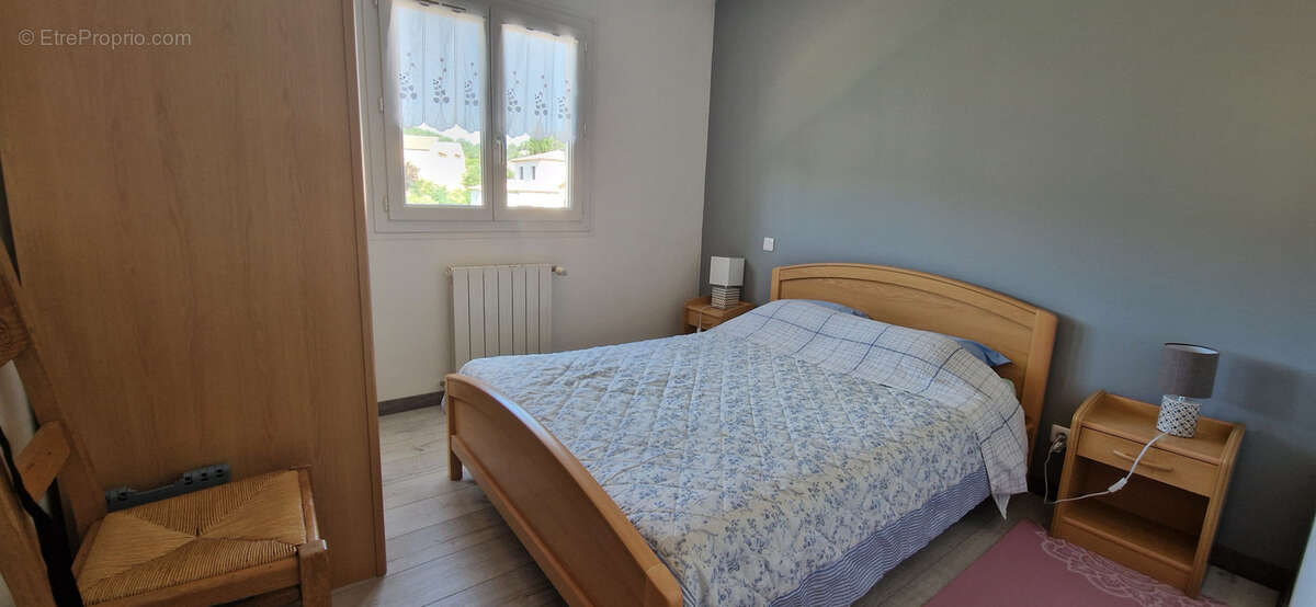 Maison à SAINT-MARTIN-DE-VALGALGUES