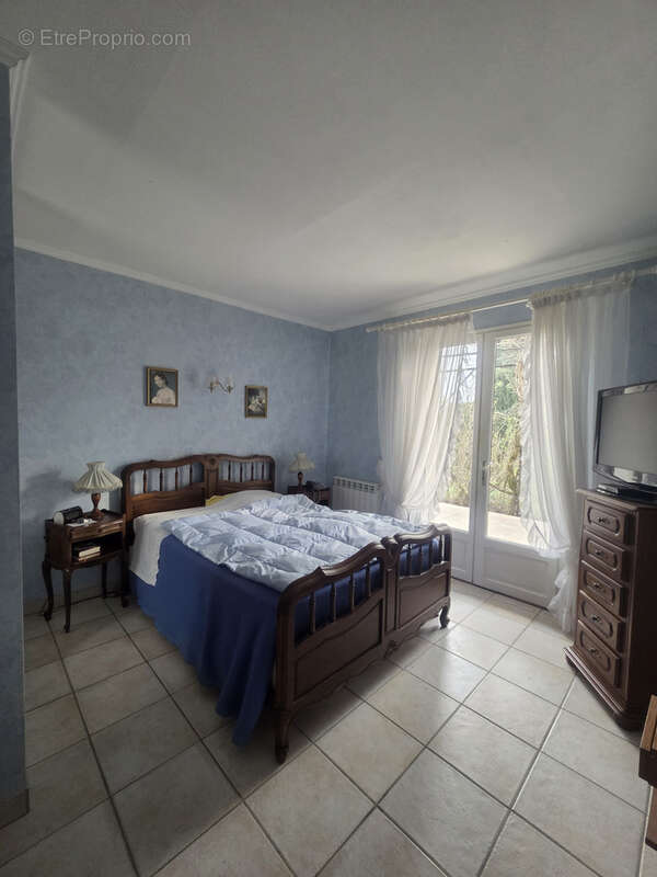 Maison à SAINT-AFFRIQUE-LES-MONTAGNES