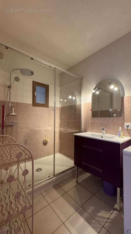 Appartement à PORT-VENDRES