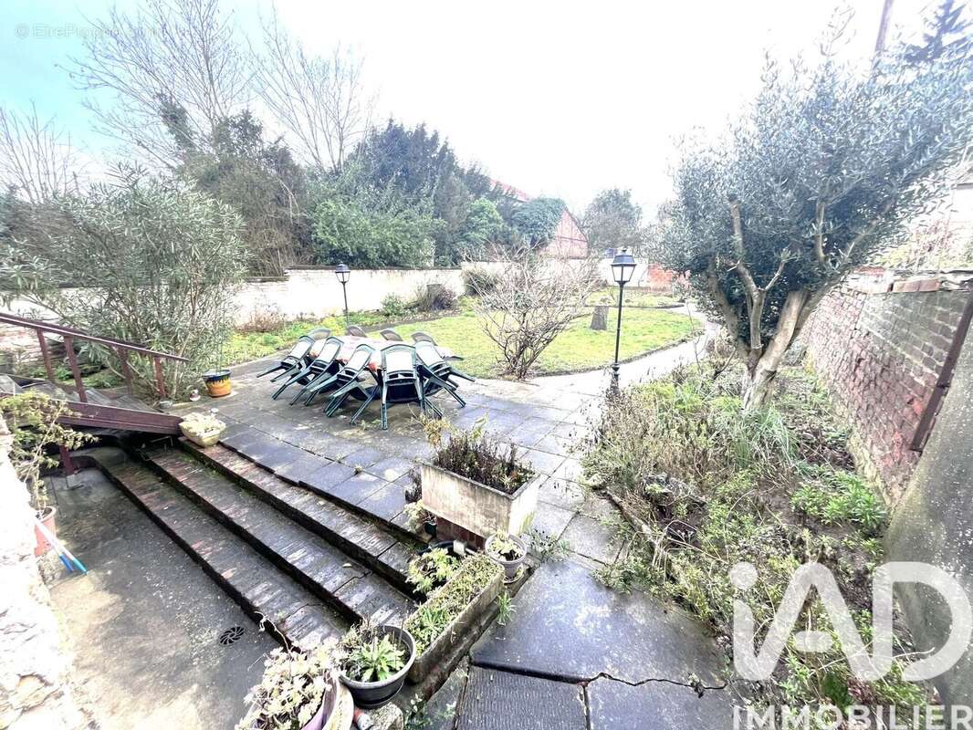 Photo 3 - Maison à VILLENEUVE-LE-ROI