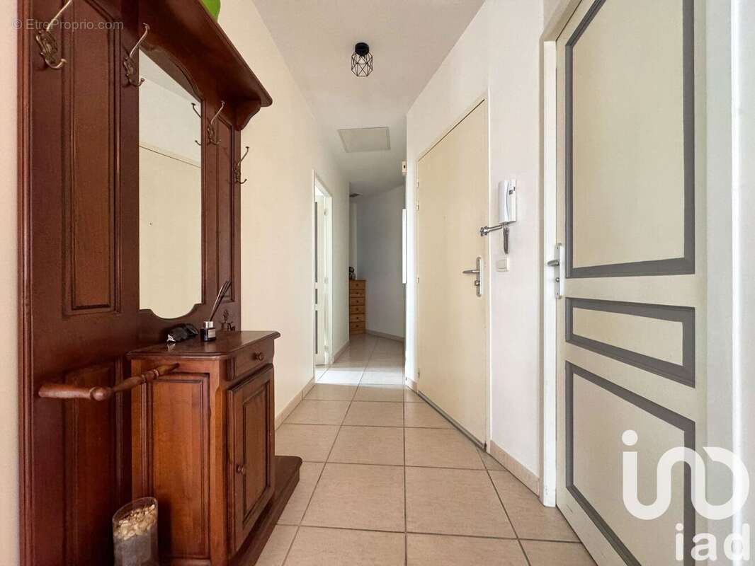 Photo 8 - Appartement à CANET-EN-ROUSSILLON