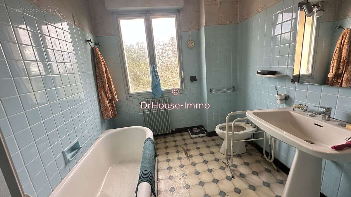 Maison 266 m² à Castelnau-De-Medoc  - photo 5