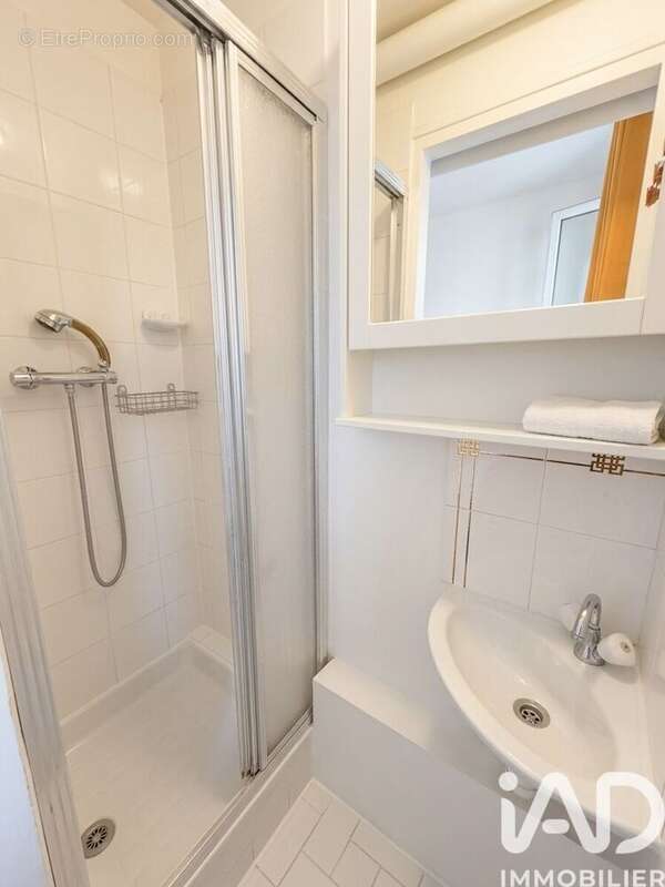 Photo 6 - Appartement à PANTIN
