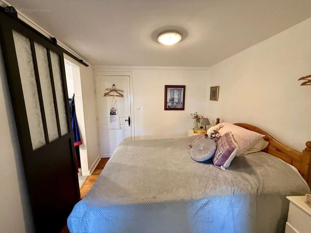 Maison à SAINTE-FOY-LA-GRANDE