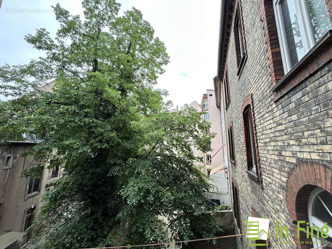 Appartement 112 m² à Strasbourg  - photo 9