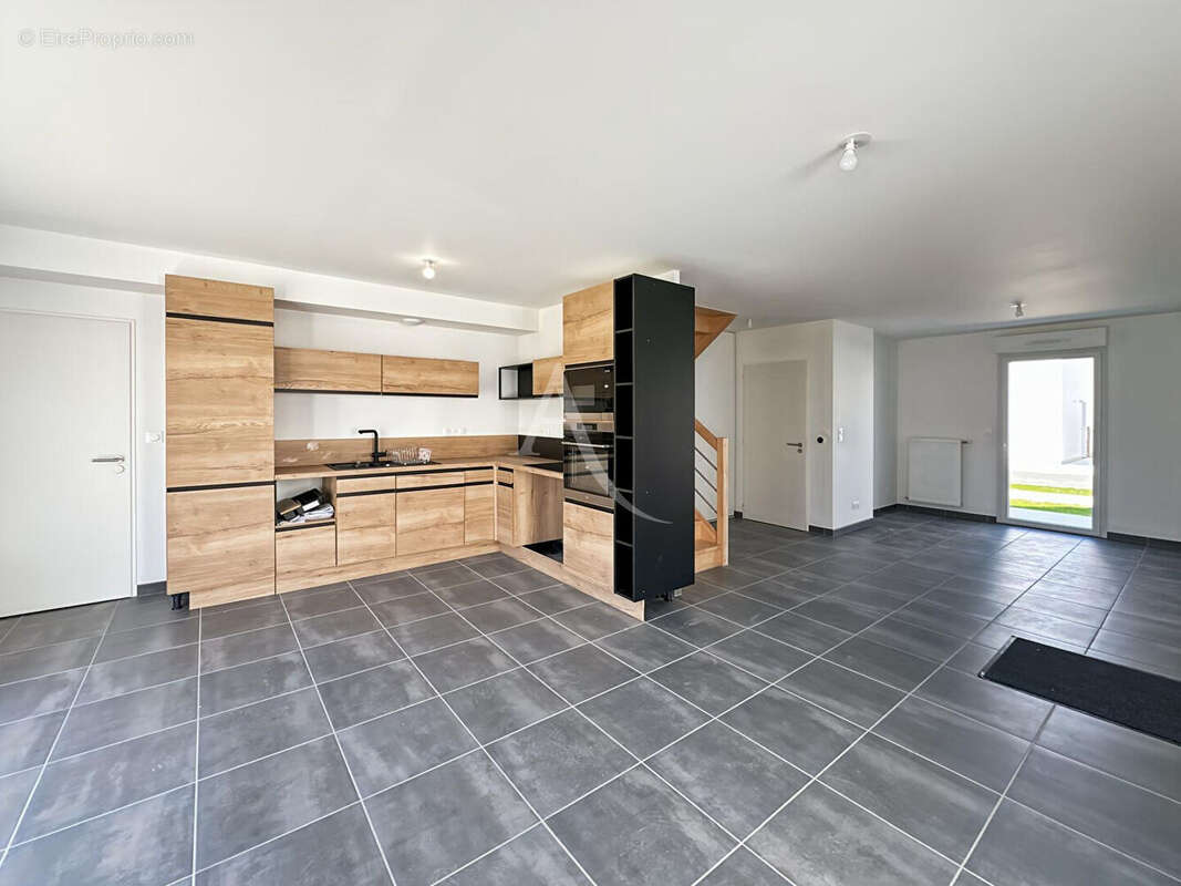 Maison à SAINT-JEAN-DE-MONTS