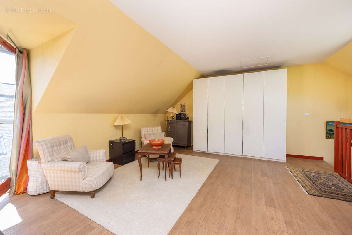 Maison à SAINT-BRIAC-SUR-MER