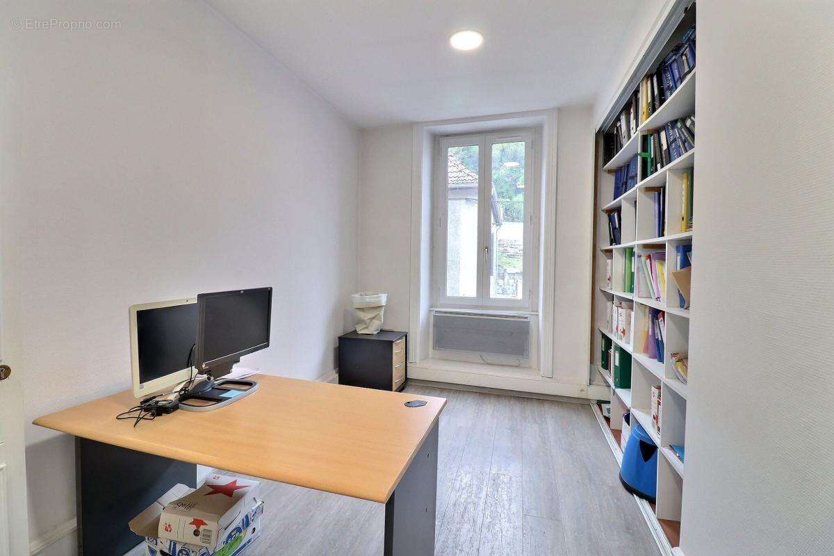 Maison à LE PONT-DE-BEAUVOISIN