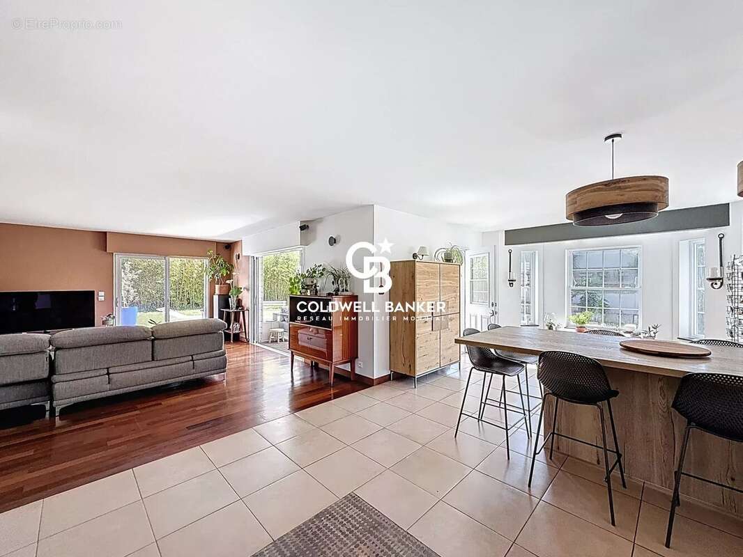 Maison à LES SABLES-D'OLONNE