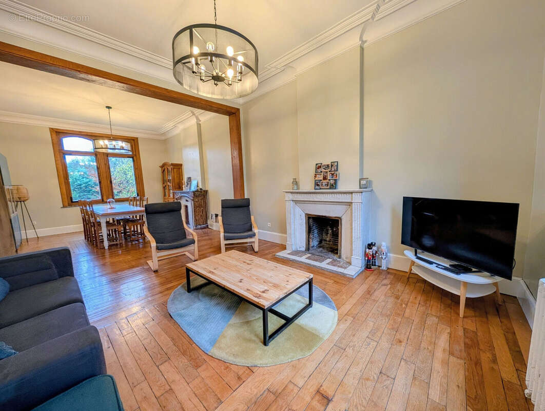 Photo 4 - Maison à GRENAY