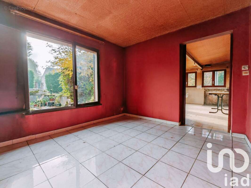 Photo 6 - Maison à COSNE-COURS-SUR-LOIRE