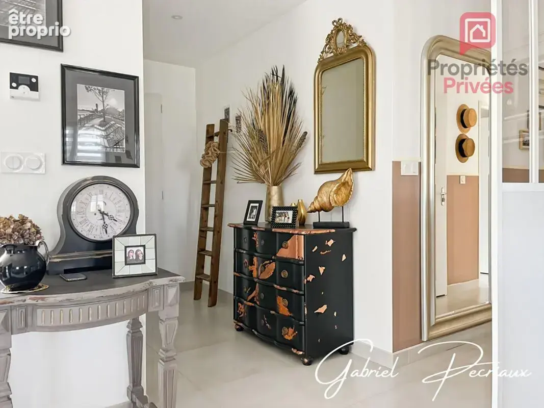 Maison Laines Aux Bois 4 pièce(s) 95.27 m2 - photo 7