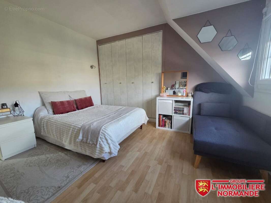 Maison à LE VAUDREUIL