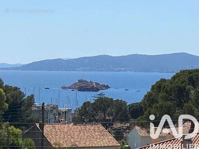 Photo 2 - Appartement à SAINT-RAPHAEL