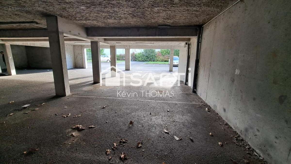 Photo 5 - Appartement à POITIERS