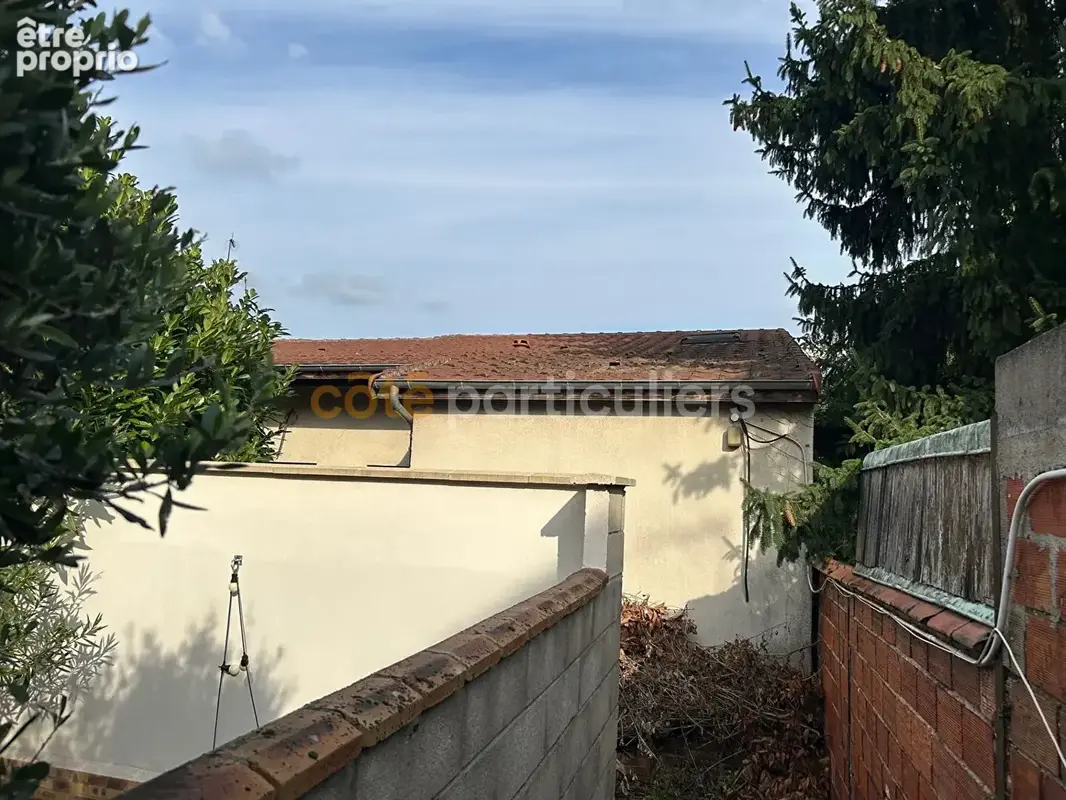 Maison Villeneuve Le Roi 3 pièces 61.21 m2 - photo 5