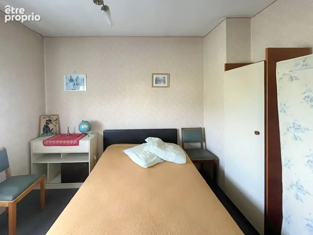 Maison à rénover à vendre à ANGERS Fort potentiel - photo 7