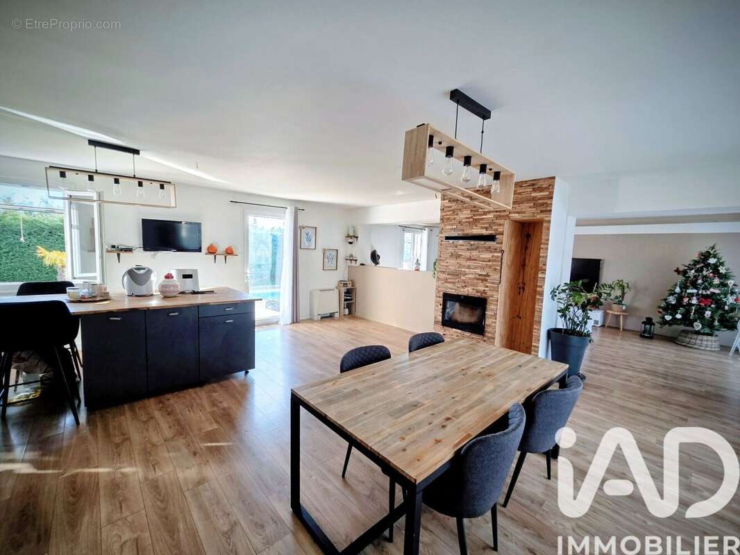 Photo 7 - Maison à PEAUGRES