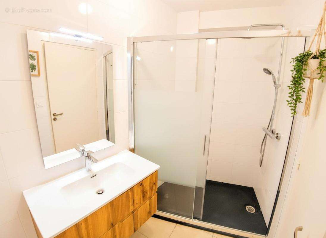 Appartement à RODEZ