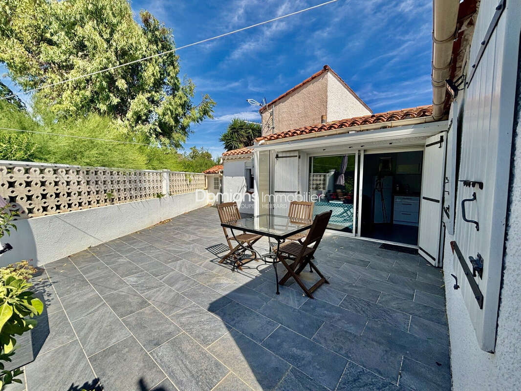 Maison 40 m² à Saint-Cyprien  - photo 3