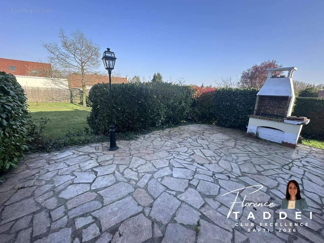 Photo 6 - Maison à SAINT-ARNOULT-EN-YVELINES