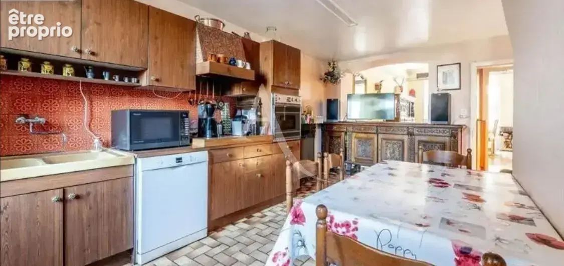 Maison Machecoul Saint Meme 6 pièce(s) 184 m2 - photo 2