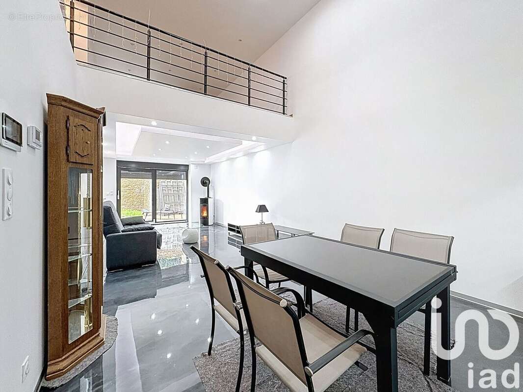 Photo 6 - Maison à BOUCHEPORN