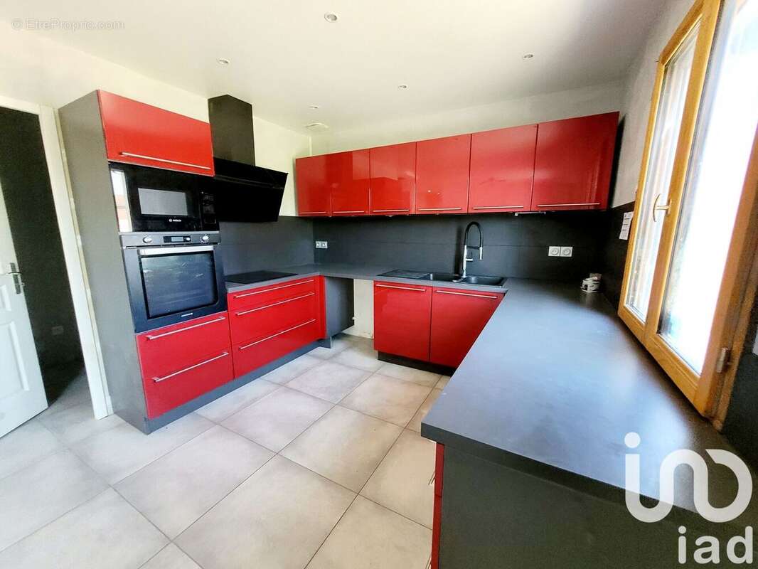 Photo 4 - Maison à COURGIVAUX