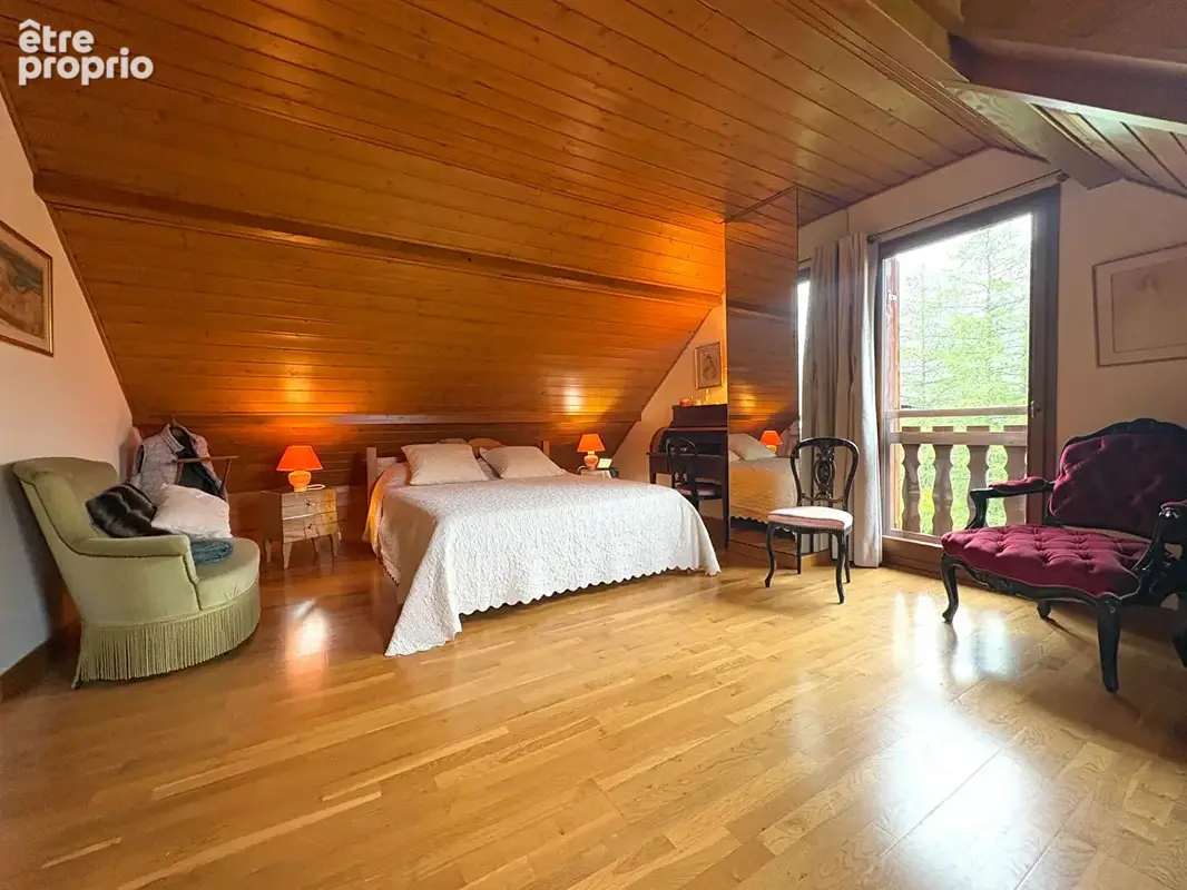 Chalet 237m2 - photo 7