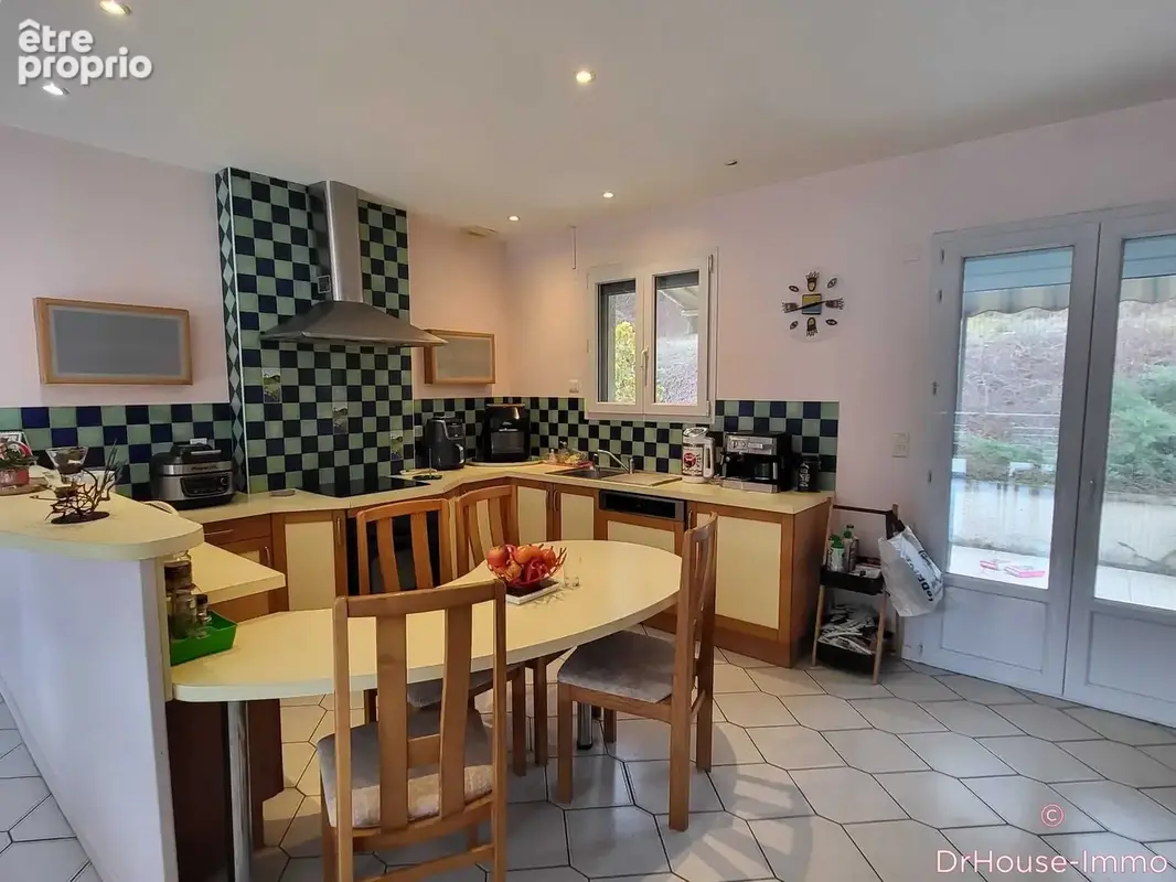Maison 6 pièces 88 m² à vendre à Polignac (43000) - photo 41