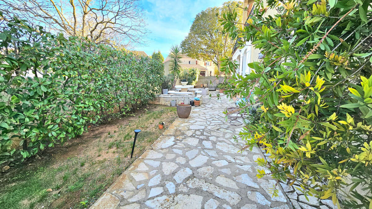 Maison à FRONTIGNAN