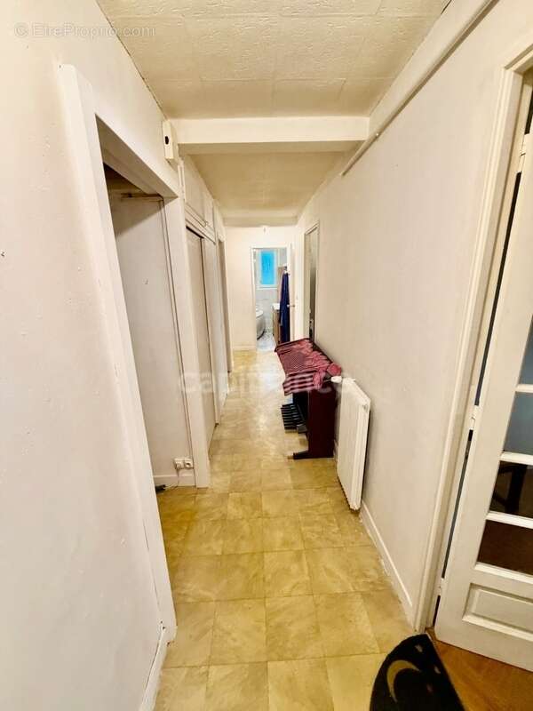 Appartement à BREST