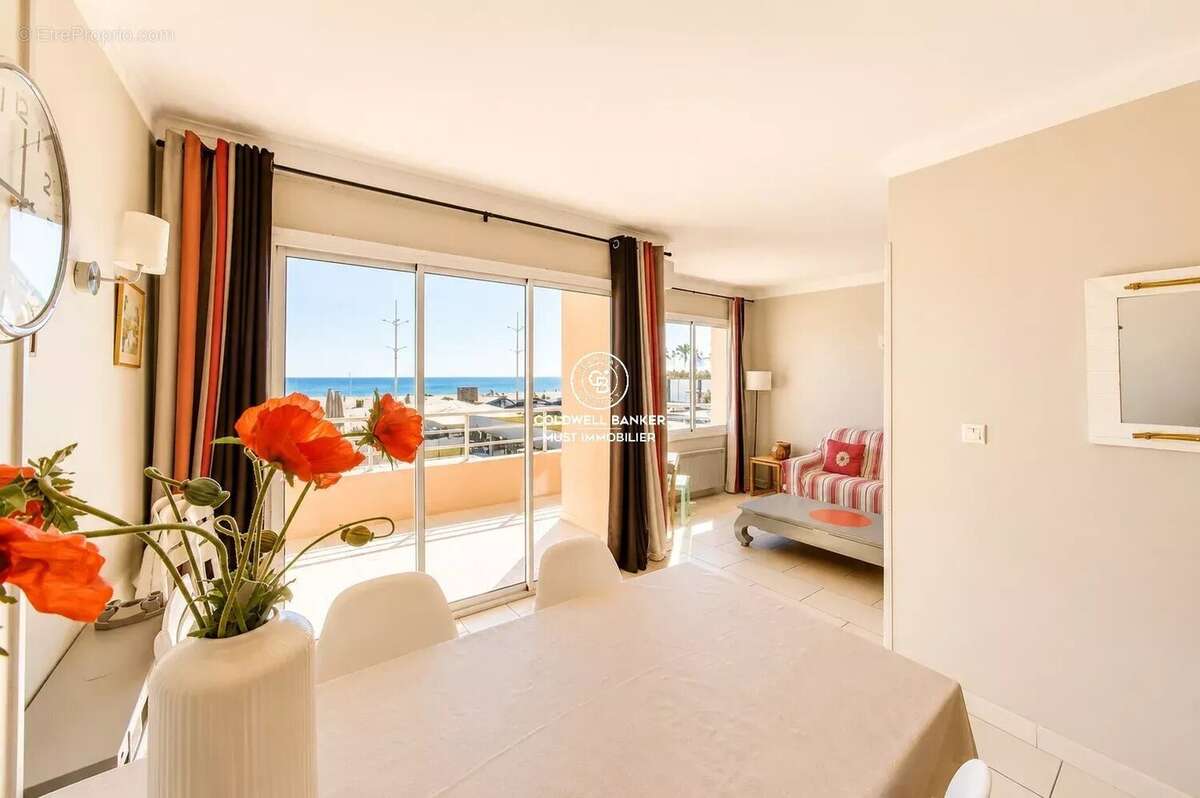 Canet-Plage – La Méditerranée pour horizon - photo 4