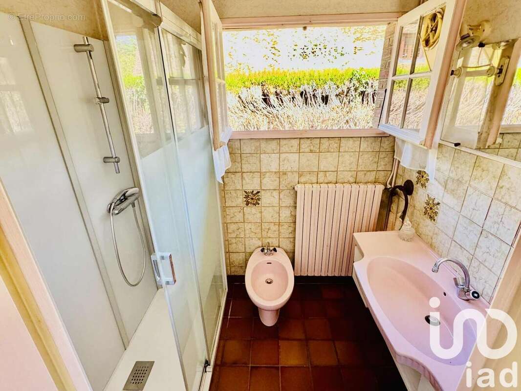 Photo 7 - Maison à HEUDREVILLE-SUR-EURE