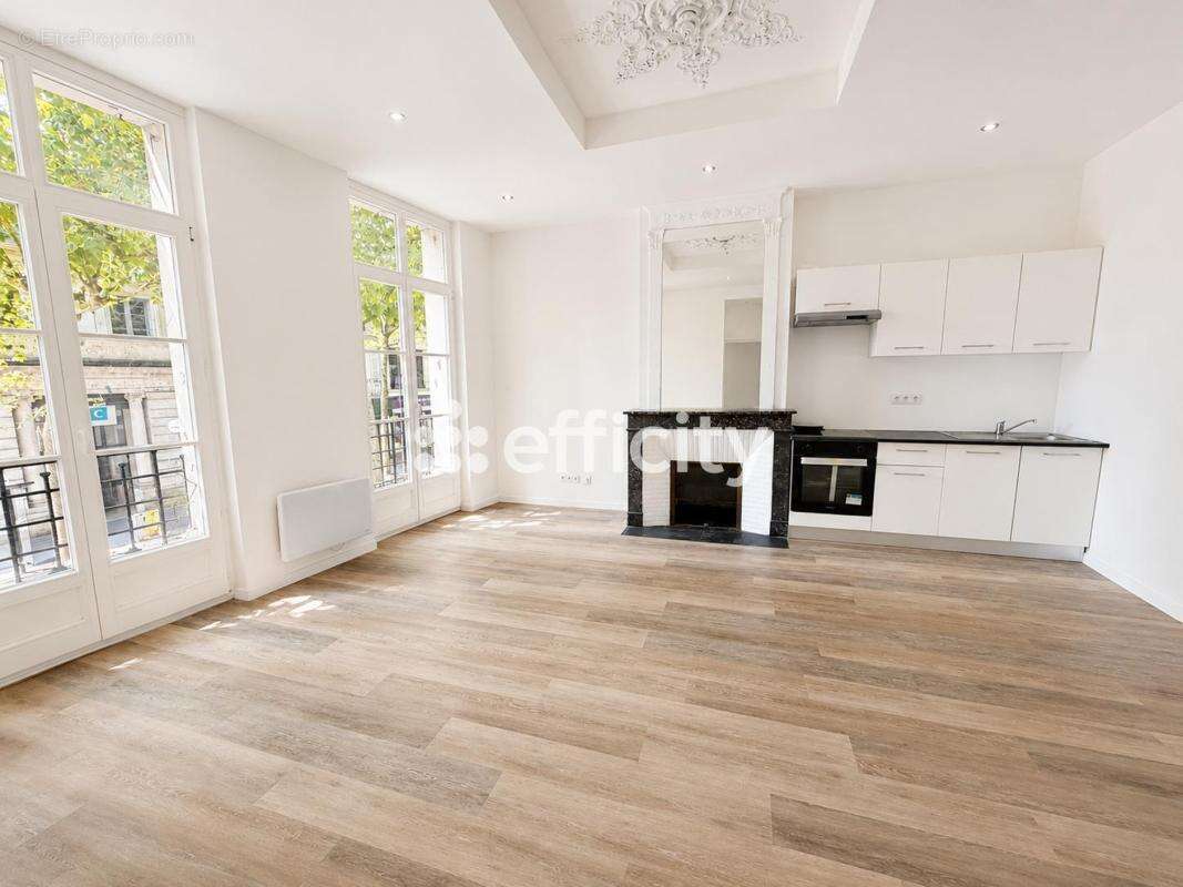 Appartement - photo 2