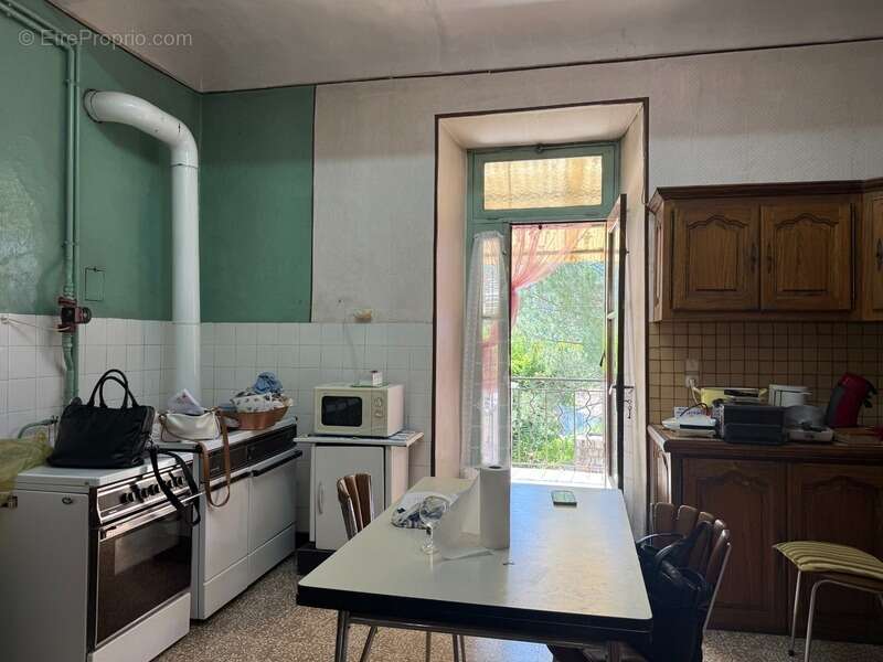 Appartement à GAGNIERES
